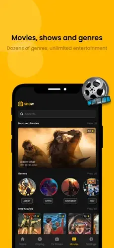 sony-a6300 Movies and shows